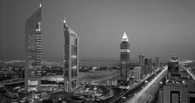 dubai